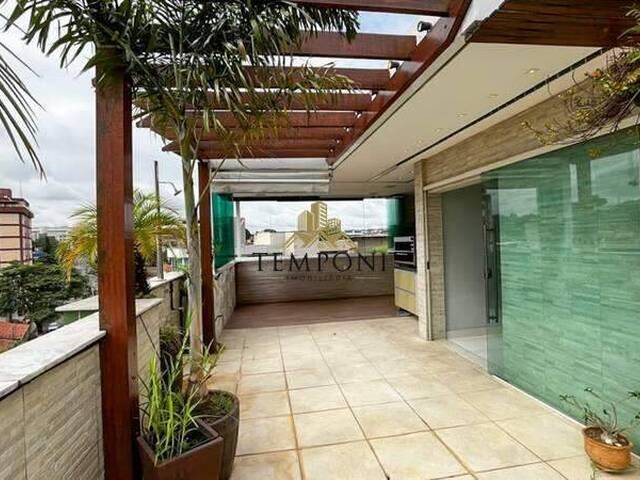 #2907 - Terreno para Venda em Belo Horizonte - MG - 2