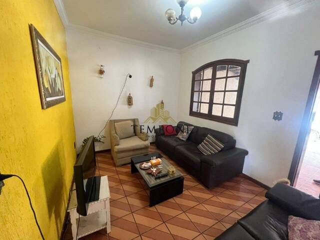 Casa para Venda em Belo Horizonte - 4