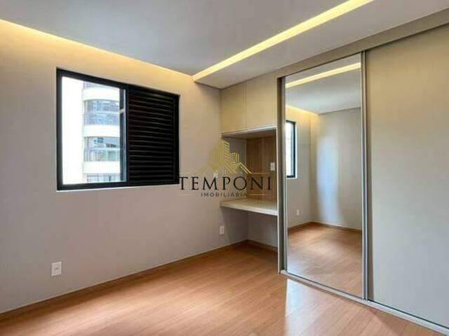 Apartamento para Venda em Belo Horizonte - 4