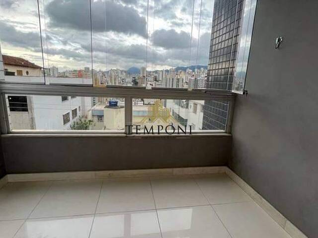 Apartamento para Venda em Belo Horizonte - 3