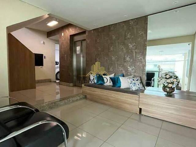 Apartamento para Venda em Belo Horizonte - 5