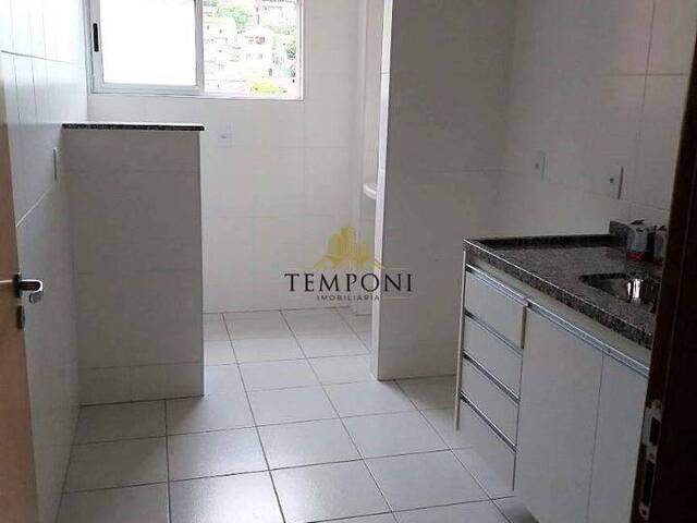 Cobertura para Venda em Belo Horizonte - 4