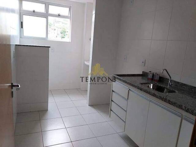 Cobertura para Venda em Belo Horizonte - 5