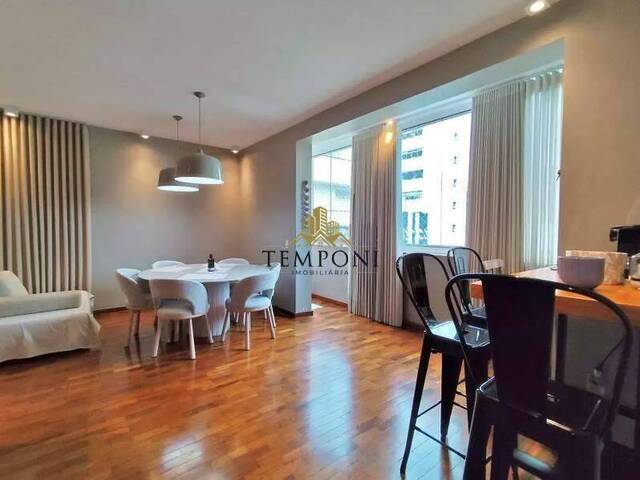 Apartamento para Venda em Belo Horizonte - 2