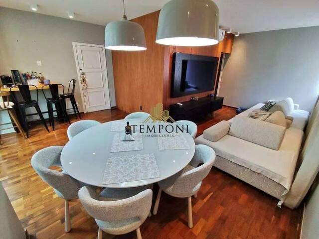 Apartamento para Venda em Belo Horizonte - 3