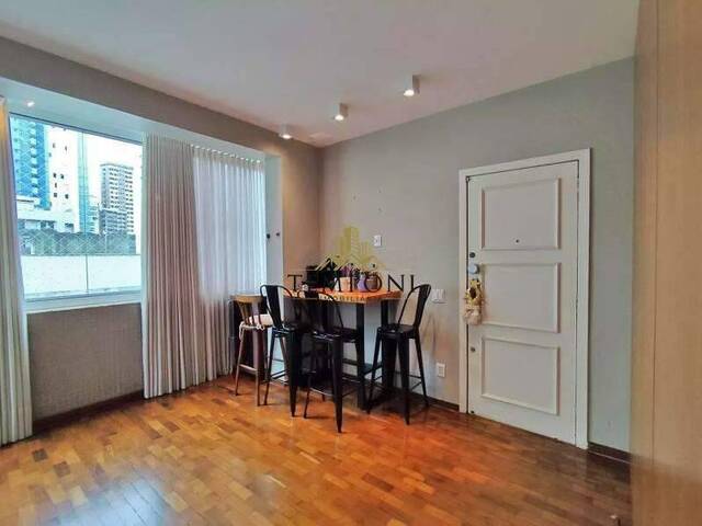 Apartamento para Venda em Belo Horizonte - 4
