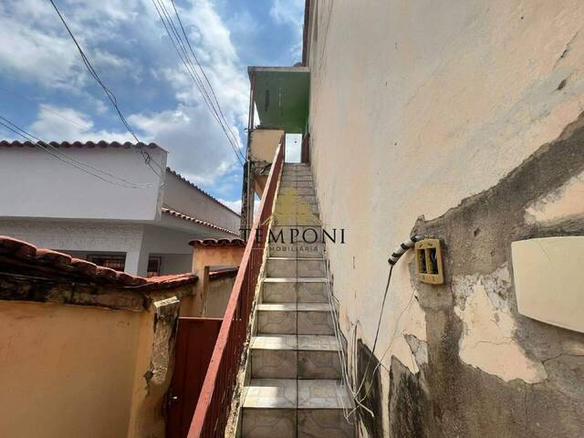 Casa para Venda em Belo Horizonte - 3