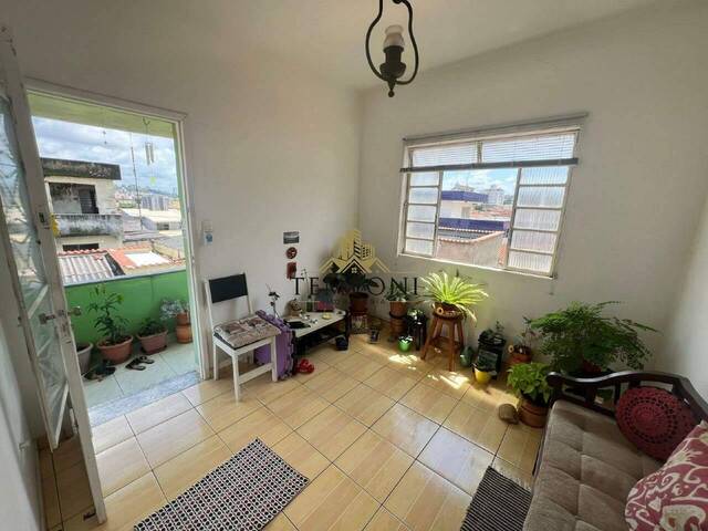 Casa para Venda em Belo Horizonte - 4