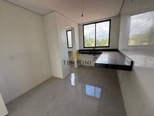 Apartamento para Venda em Belo Horizonte - 2
