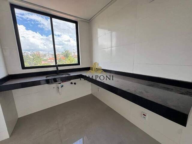 Apartamento para Venda em Belo Horizonte - 3