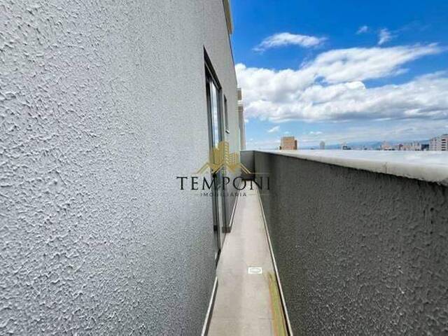 Apartamento para Venda em Belo Horizonte - 2