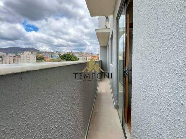 Apartamento para Venda em Belo Horizonte - 3