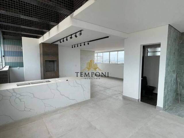 #2876 - Cobertura para Venda em Sabará - MG - 2