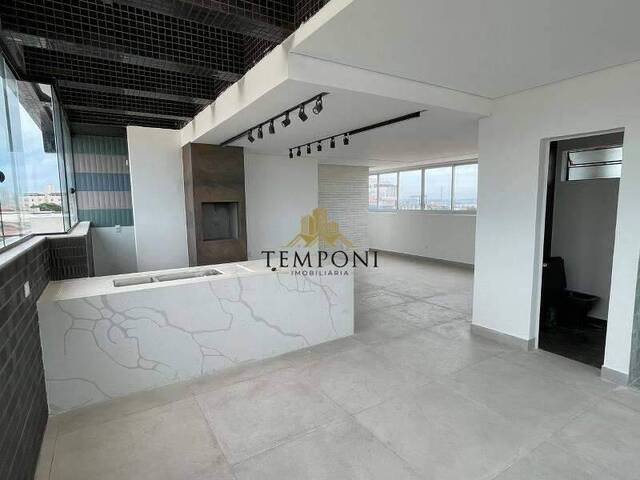 #2876 - Cobertura para Venda em Sabará - MG - 3