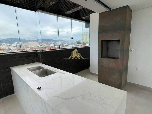 Cobertura para Venda em Sabará - 4