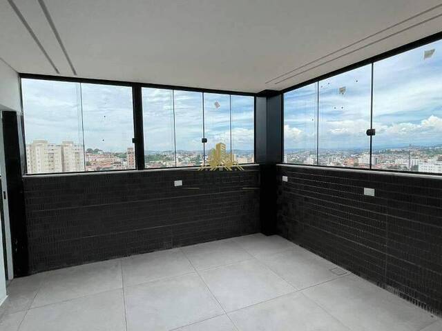 Cobertura para Venda em Sabará - 5