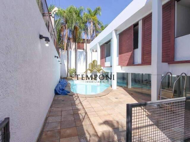 Casa para Venda em Belo Horizonte - 3