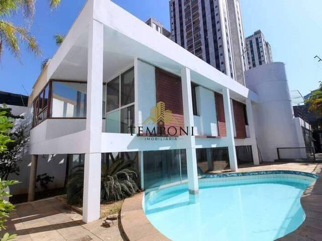 Casa para Venda em Belo Horizonte - 4