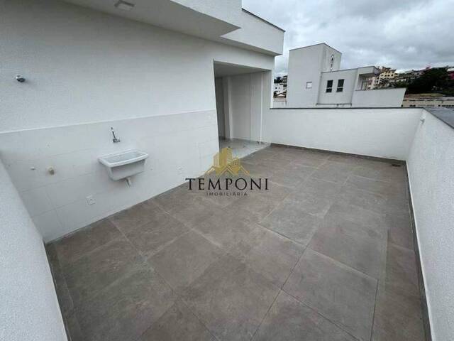 #2874 - Cobertura para Venda em Sabará - MG - 2