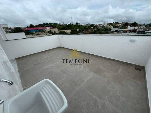 Cobertura para Venda em Sabará - 4