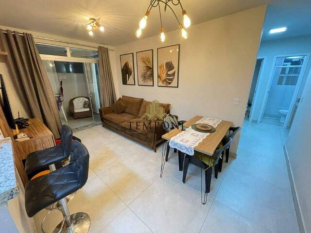 #2871 - Apartamento para Venda em Sabará - MG - 3