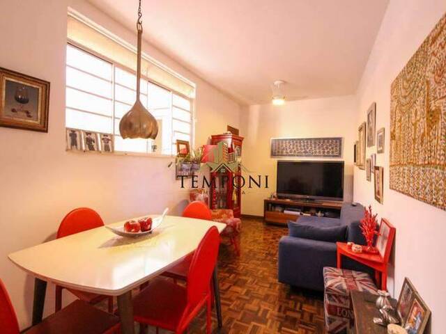 Apartamento para Venda em Belo Horizonte - 2