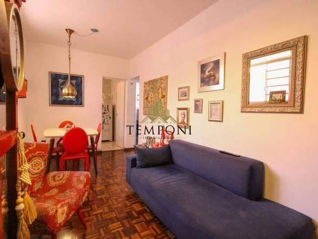 Apartamento para Venda em Belo Horizonte - 3