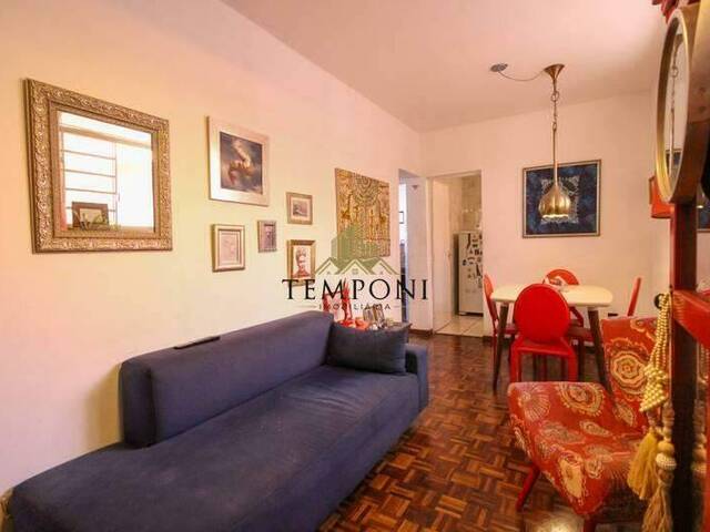 Apartamento para Venda em Belo Horizonte - 4