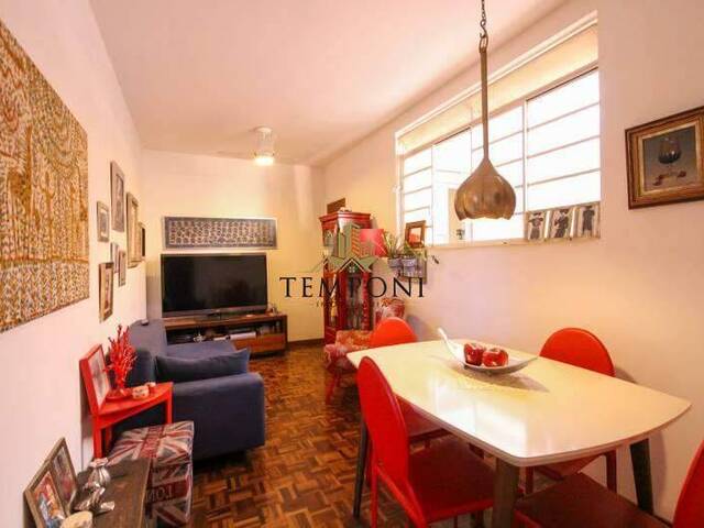 Apartamento para Venda em Belo Horizonte - 5