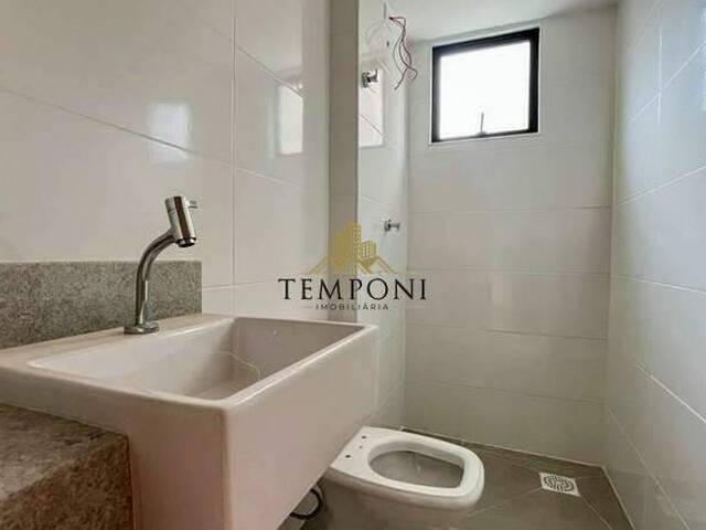 Apartamento para Venda em Belo Horizonte - 4