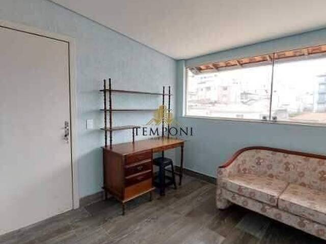 Apartamento para Venda em Belo Horizonte - 2