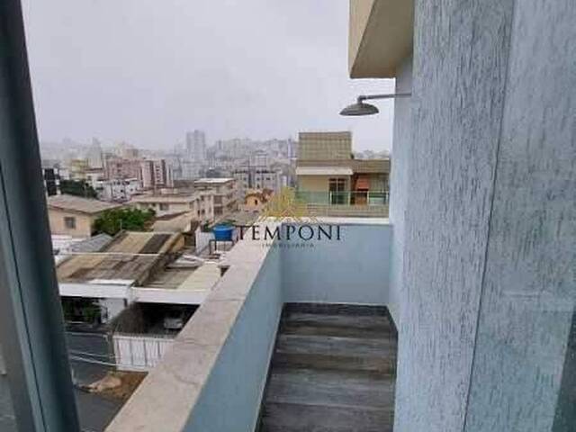 Apartamento para Venda em Belo Horizonte - 4