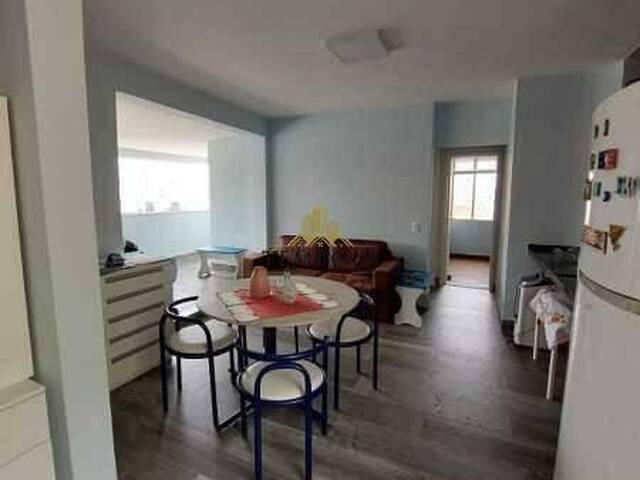 Apartamento para Venda em Belo Horizonte - 5