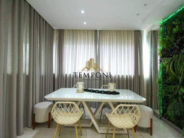 Apartamento para Venda em Belo Horizonte - 2