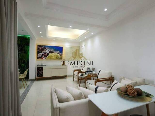 Apartamento para Venda em Belo Horizonte - 3