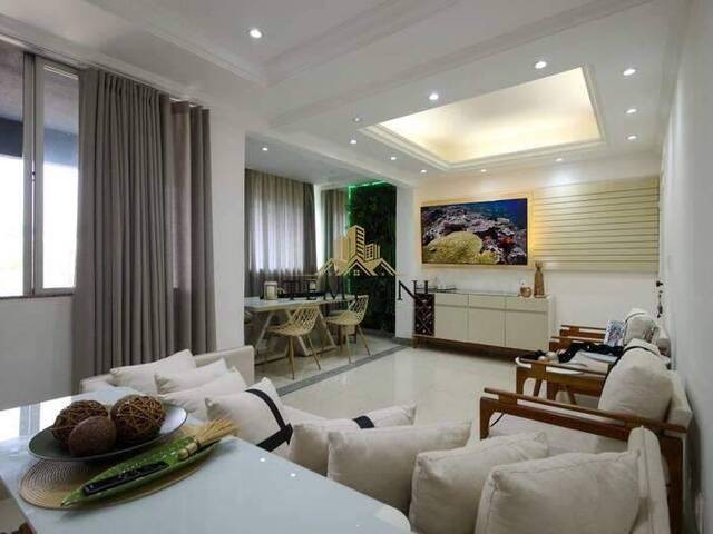 Apartamento para Venda em Belo Horizonte - 4