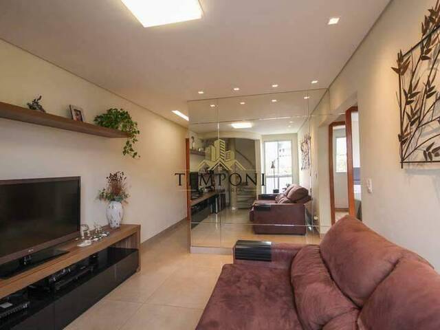 Cobertura para Venda em Belo Horizonte - 3