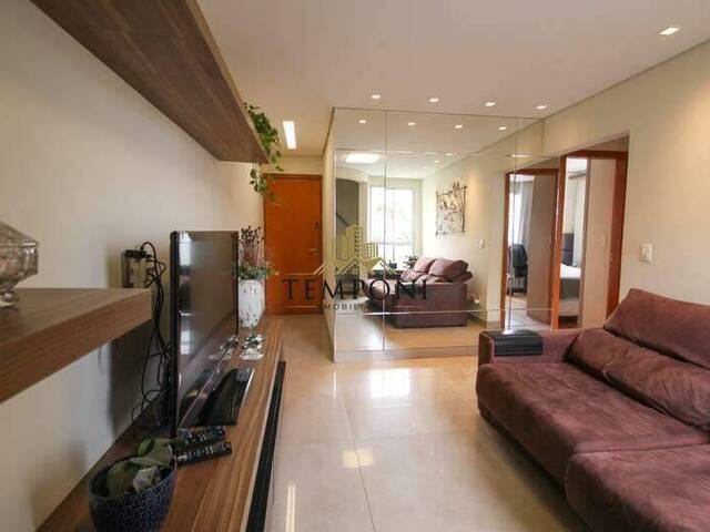 Cobertura para Venda em Belo Horizonte - 4