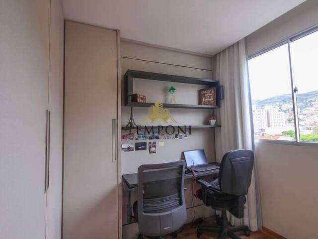 Cobertura para Venda em Belo Horizonte - 5