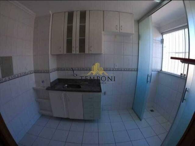 Apartamento para Venda em Belo Horizonte - 2