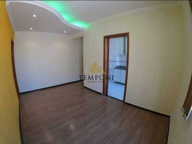 Apartamento para Venda em Belo Horizonte - 4