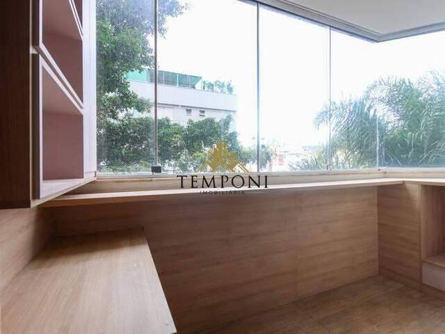 Apartamento para Venda em Belo Horizonte - 3