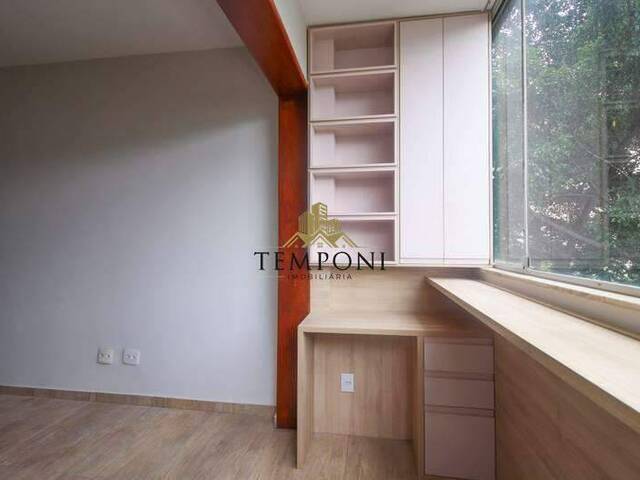 Apartamento para Venda em Belo Horizonte - 4
