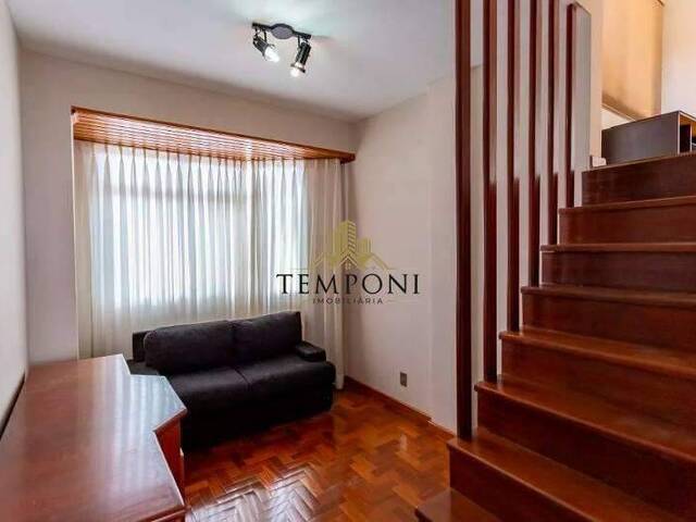 Cobertura para Venda em Belo Horizonte - 5