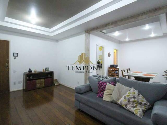 Apartamento para Venda em Belo Horizonte - 2