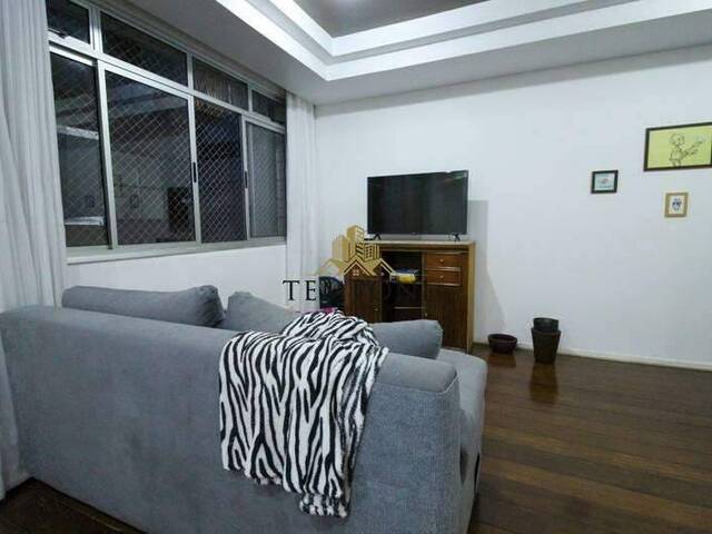 Apartamento para Venda em Belo Horizonte - 3