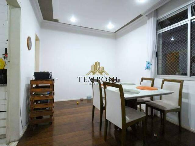 Apartamento para Venda em Belo Horizonte - 4