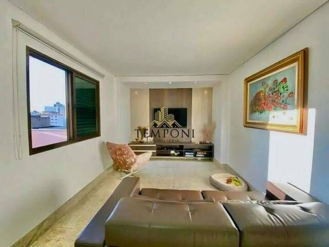 Cobertura para Venda em Belo Horizonte - 4