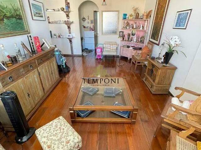 Cobertura para Venda em Belo Horizonte - 2