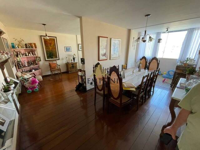 Cobertura para Venda em Belo Horizonte - 5